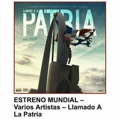 Llamado A La Patria
