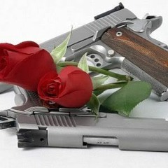 NEVA MADE LOVE TO A THUG