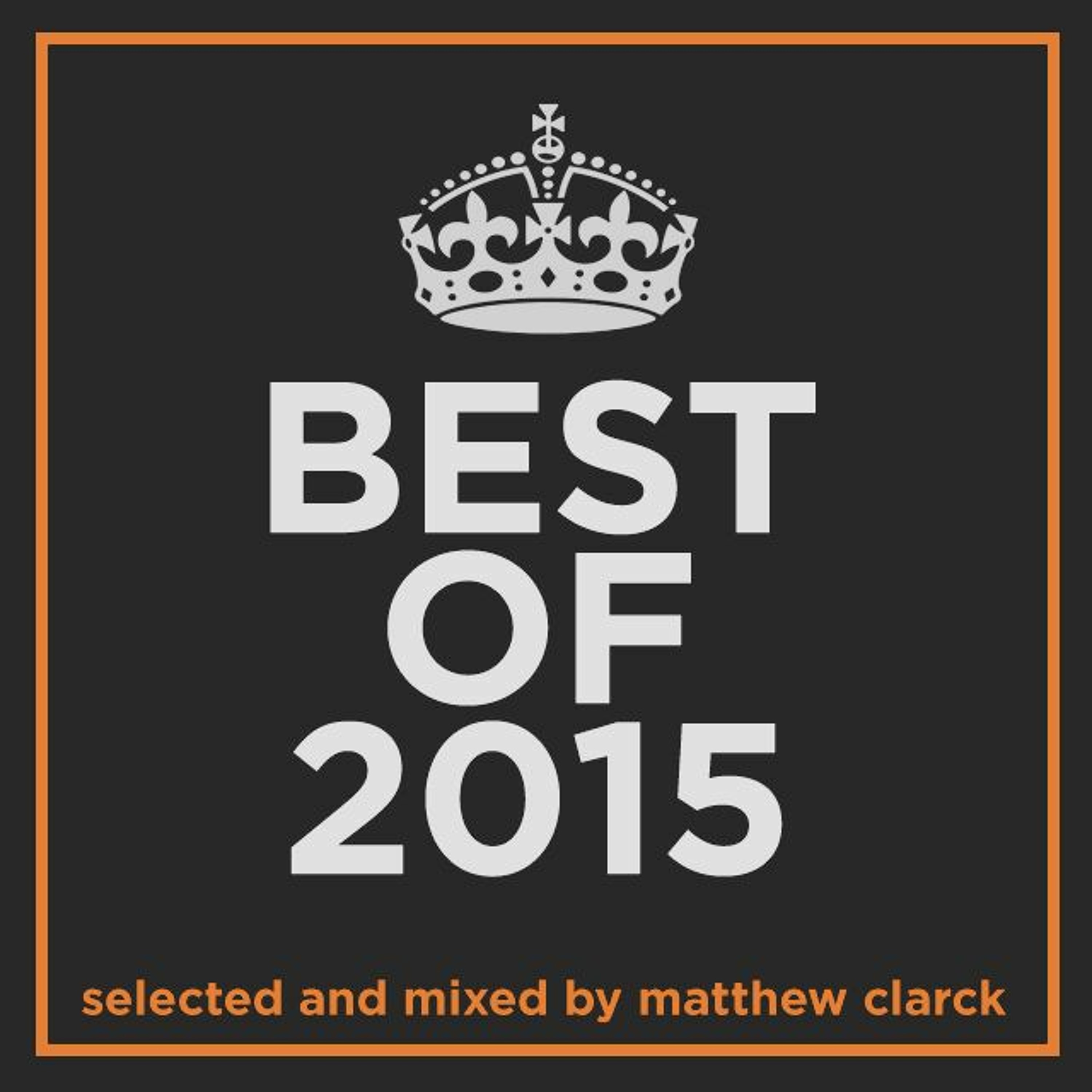 Matthew Clarck