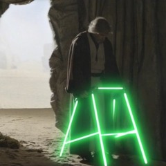 Season 2 Episode 3- Star Wars Review