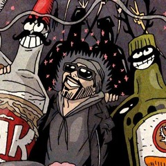Sido - Ich bin Druff / MixTape