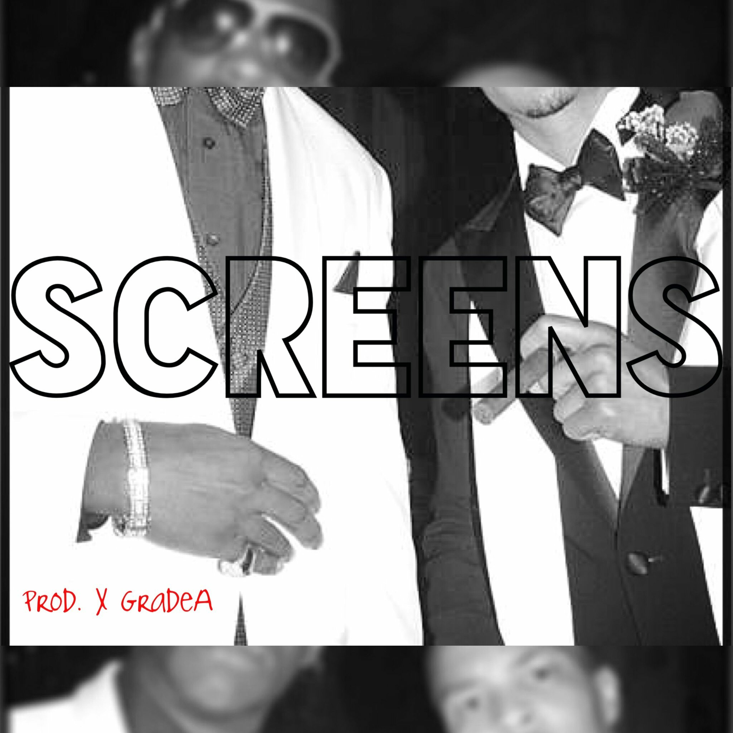 Screens (Prod. X GradeA) episode artwork