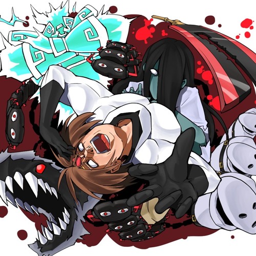 Stream Guilty Gear XX-Zappa Theme 