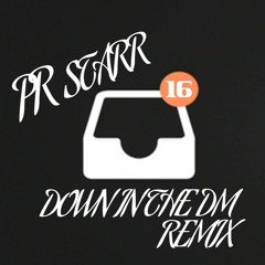 PR Starr Feat. Yo Gotti - Down In The DM Remix