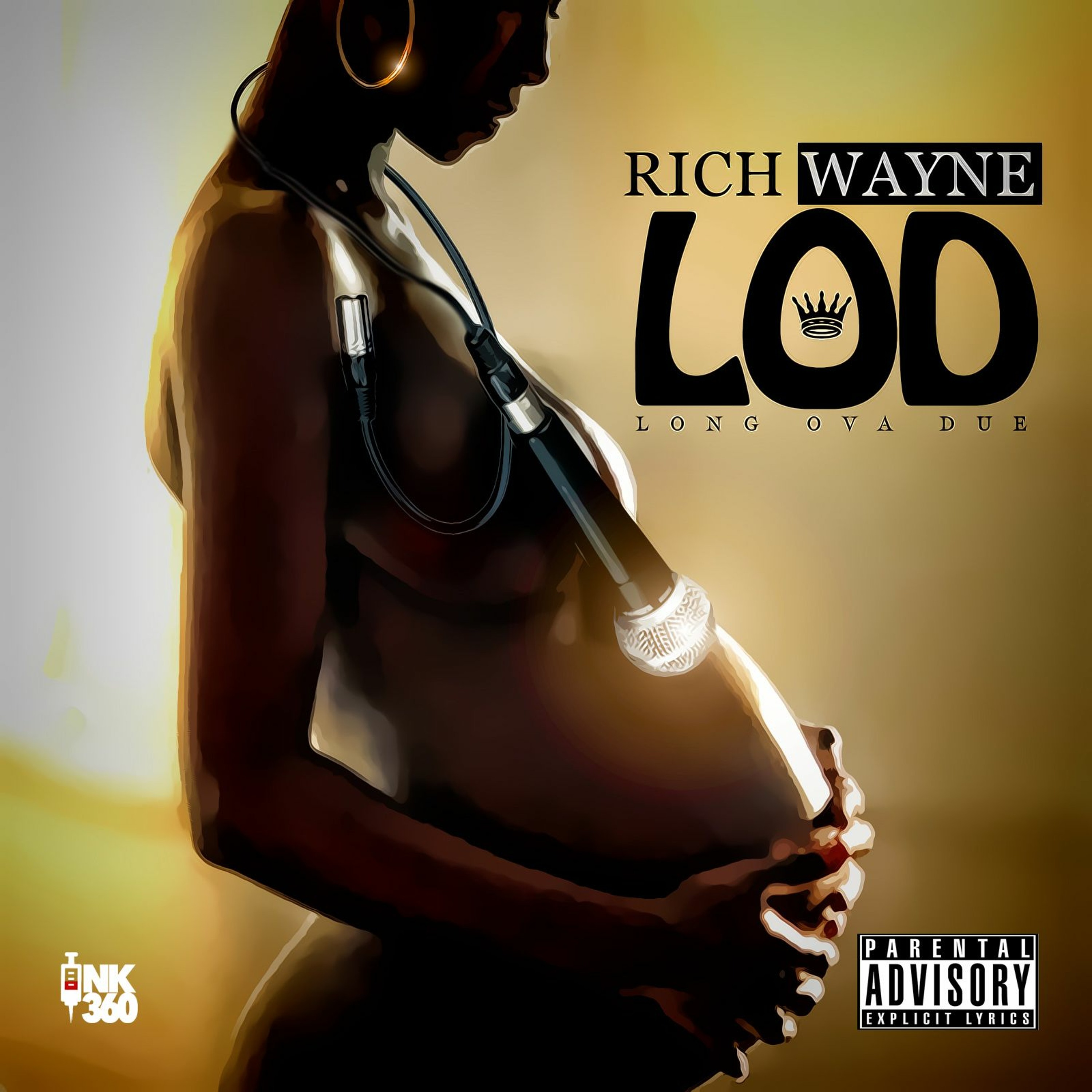 Rich Wayne Music
