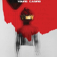 The Weeknd & Future Youn Casino - Low Life