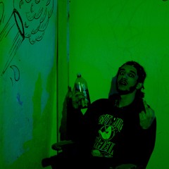 Spurt Realm Freestyle 2 - The Deli (prod. Travis Xantana)