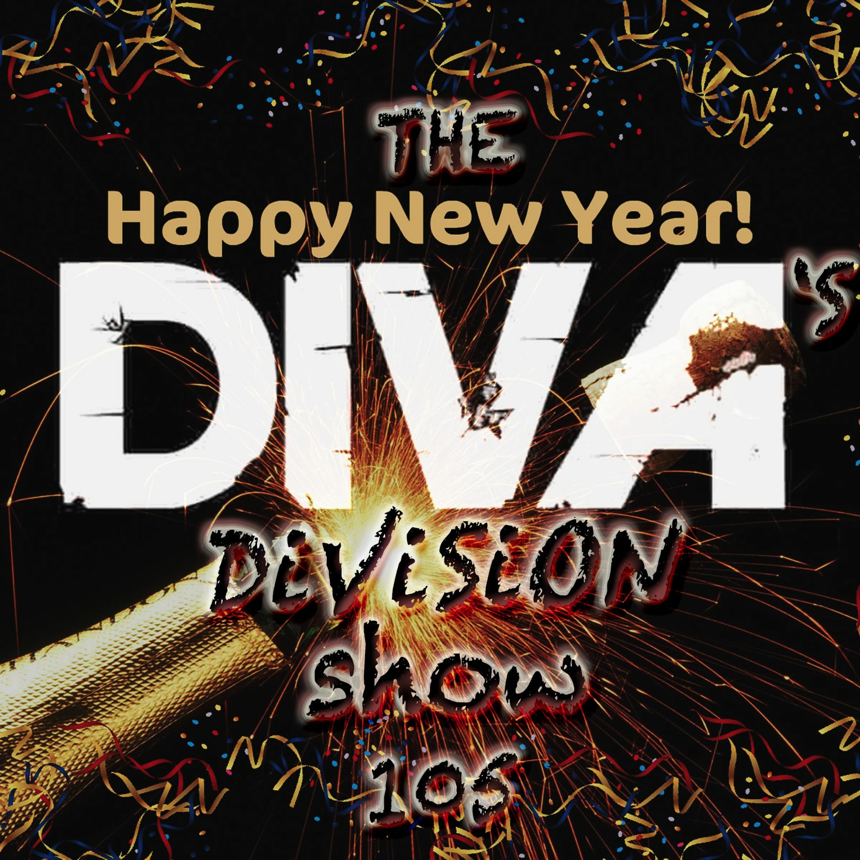 PODCAST JENNA DIVA