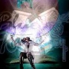 Blue Raspberry - Whats Good