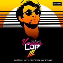 Ｌｏｏｋｉｎｇ  ｆｏｒ  Ｓａｒａｈ  Ｆｅｒｇｕｓｏｎ (OST from Ezio Greggio's Vapor Cop 3)