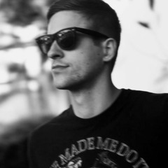 Trouble - Caine The Undertaker feat. Sarah Maxwell