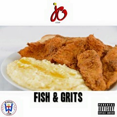 J-Coop - Fish & Grits