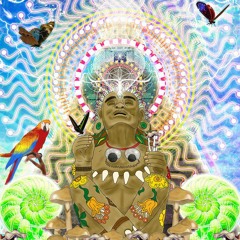 Bizzare FrequenCy - Sound Of The Gods [156BPM]