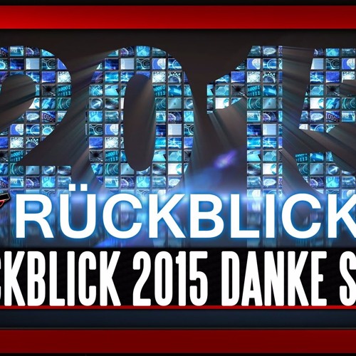 Execute - Rückblick 2015 Danke Song