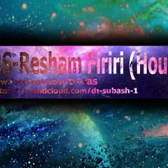 Resham Firiri - (DJ SBS Remix)