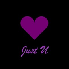 Just U (Prod. by Pdub the Producer)