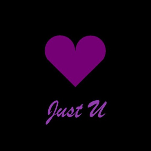 Just U (Prod. by Pdub the Producer)
