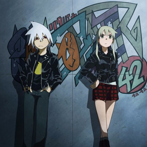 Stream Soul Eater Paper Moon Cover Espanol By Jou Ruiz Listen Online For Free On Soundcloud