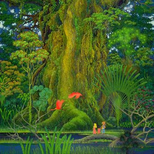 Secret of mana - Always Together