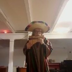 Helges Flöten 04 - Rave The Pipe