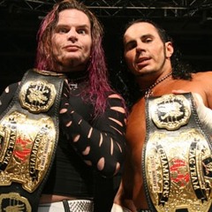 Hyndrix x ThrillJones- M&P (OTA Freestyle)