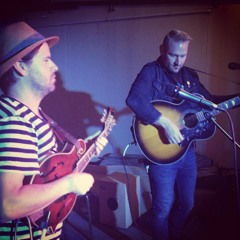 "Gravity's Gone"  The Drive By Truckers