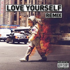 Love Yourself Remix