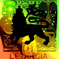 Letargia - Conquering Lion