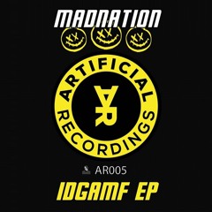 Mad Nation - Mayhem