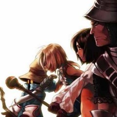 A Place to Call Home (FF9-Cover)