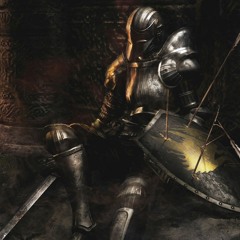 Gwyn, Lord Of Cinder - Dark Souls Soundtrack