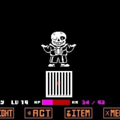 Down With The Sans-ness