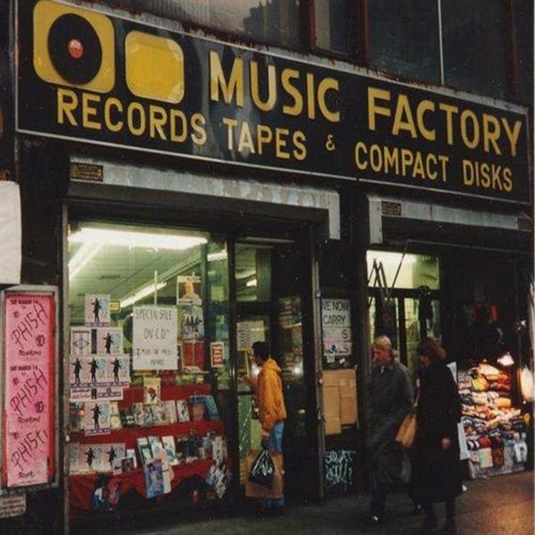 Grandmaster Roc Raida 「52 Beats 2008」 | Mix Tape Troopers