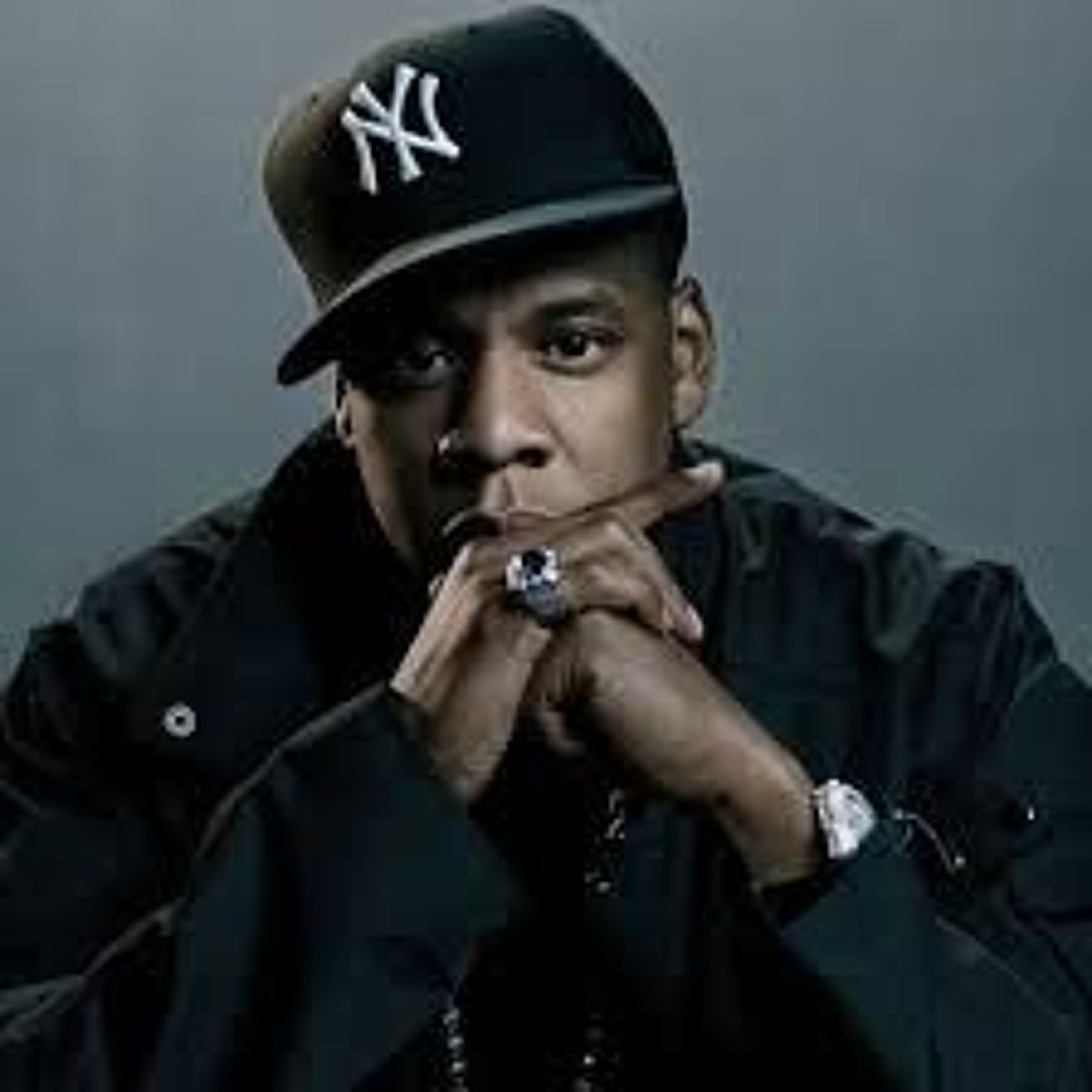 JAY- Z- THIS LIFE FOREVER (THOUGHTS EYE MANIFEST REMIX) episode artwork