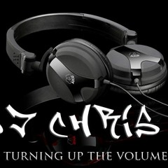 DJ Chris V - Visionz Of Techno - Dec - 15