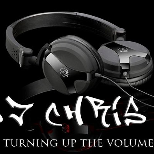DJ Chris V - Visionz Of Techno - Dec - 15