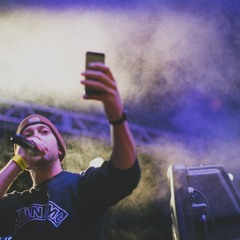 Mikey Dubz NYE 2016 LIVE