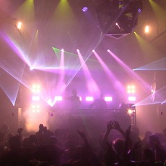 Nick Arbor & Simon Lovell - HT closing set after Simon Patterson 01.01.16