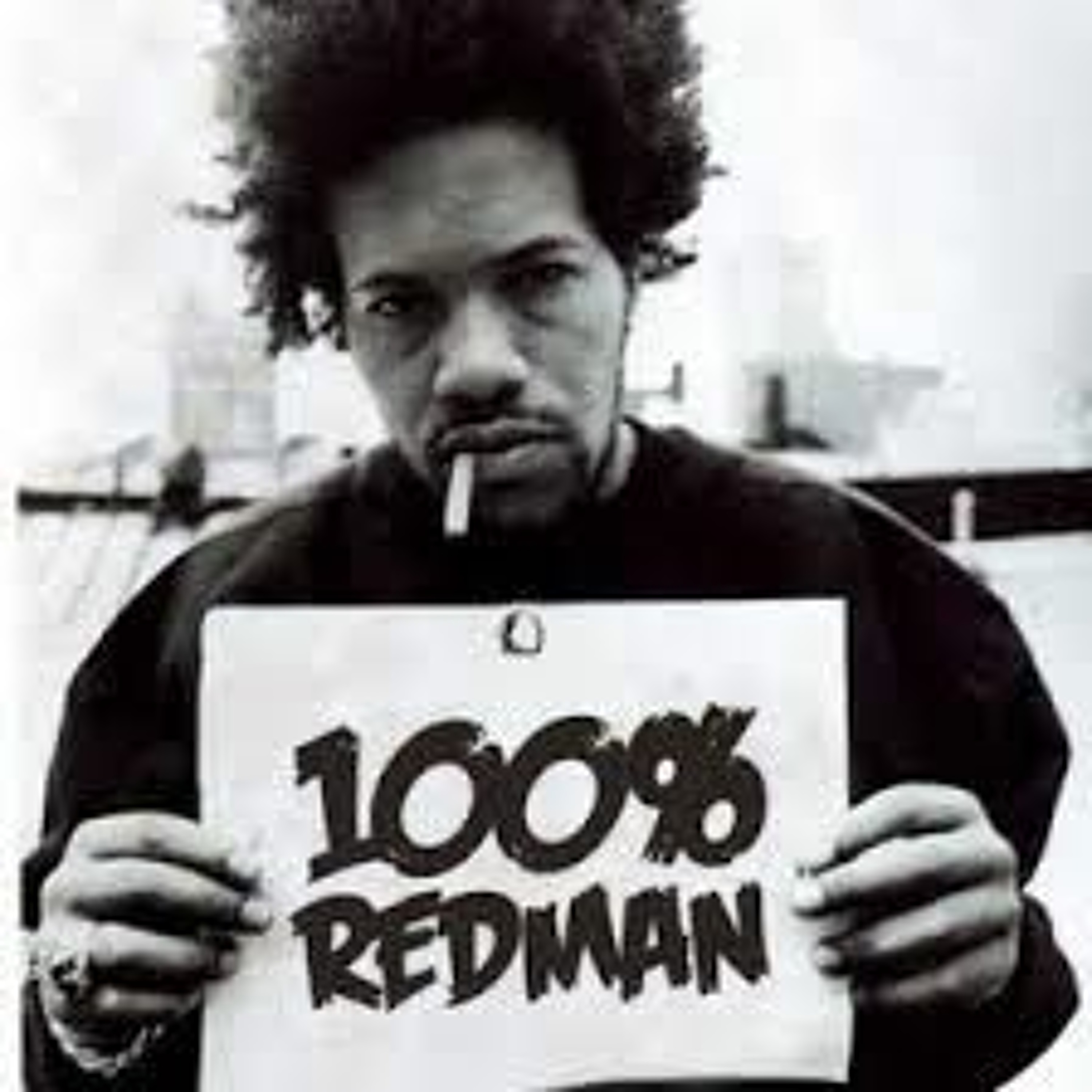 REDMAN- CANT WAIT (THOUGHTS EYE MANIFEST REMIX) episode artwork