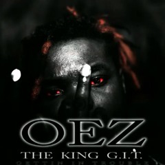 Danny Glover Freestyle