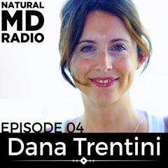 04 Hypothyroid Mom Dana Trentini - Uncovering Your Thyroid Problem