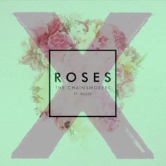 Roses x Photograph