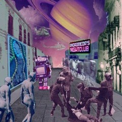 Atom Project First EP (2012)