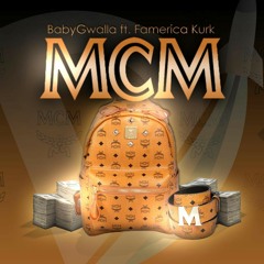 GwallaBby ft KurkieBby McM