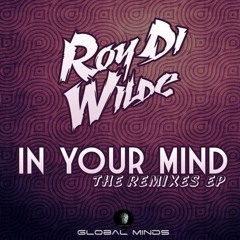 Roy Di Wilde-In Your Mind (Sugar Glider & Cosmic Energy Rmx)