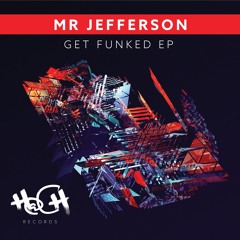 Mr Jefferson - Make You Move (Original Mix) PREVIEW