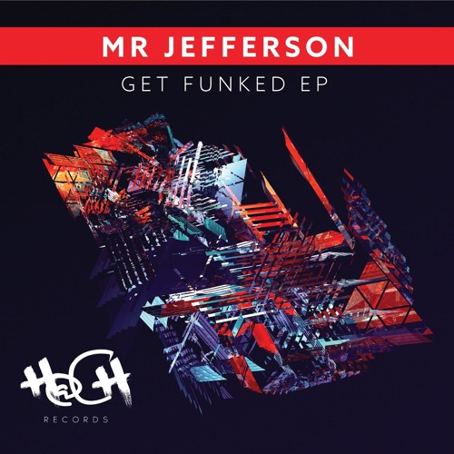 Mr Jefferson - Make You Move (Original Mix) PREVIEW