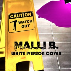 Post Malone White Iverson G MIX- Malli B. "Watch Out"