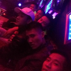 Nonstop - Bơi Bơi - Trường Bò