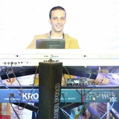 اوشه ومحمد مزيكا مـــولاى
